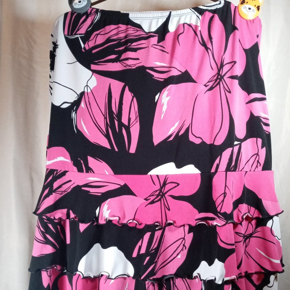 Cato Womens Skirt Size Medium